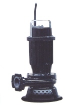 High Flow Drainage Pumps